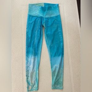 Teeki leggings